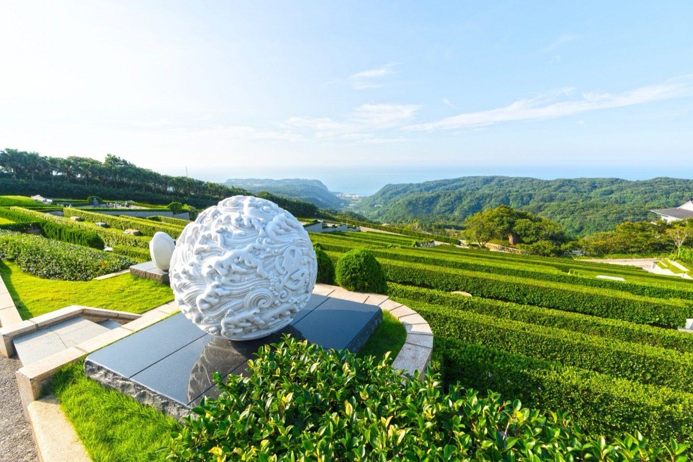 金華山
