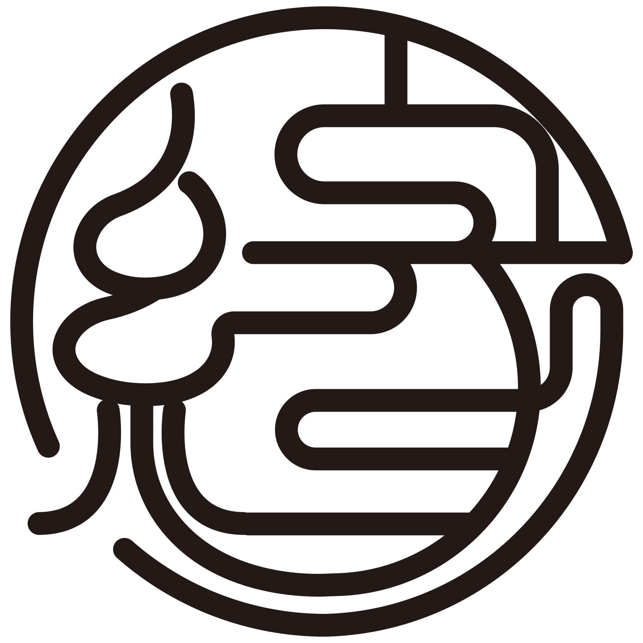 緣善堂標誌